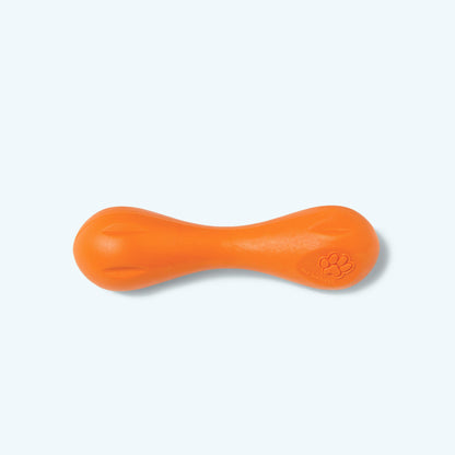 Extra-small West Paw Hurley dog toy