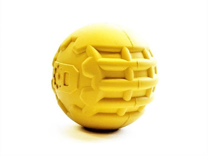 Industrial Rubber Dog Ball for Heavy Chewers