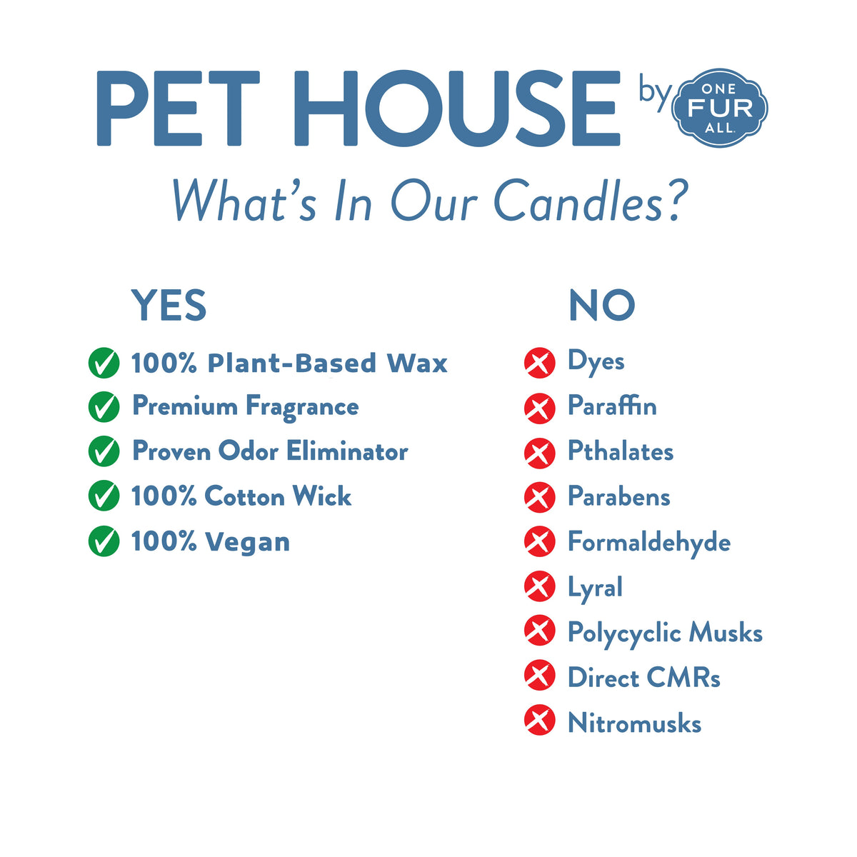 Vanilla Sandalwood Candle
