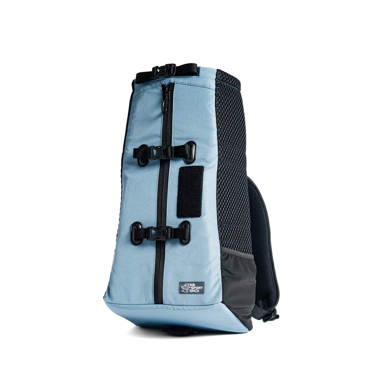 Teal K9 Sport Sack Air dog carrier backpack