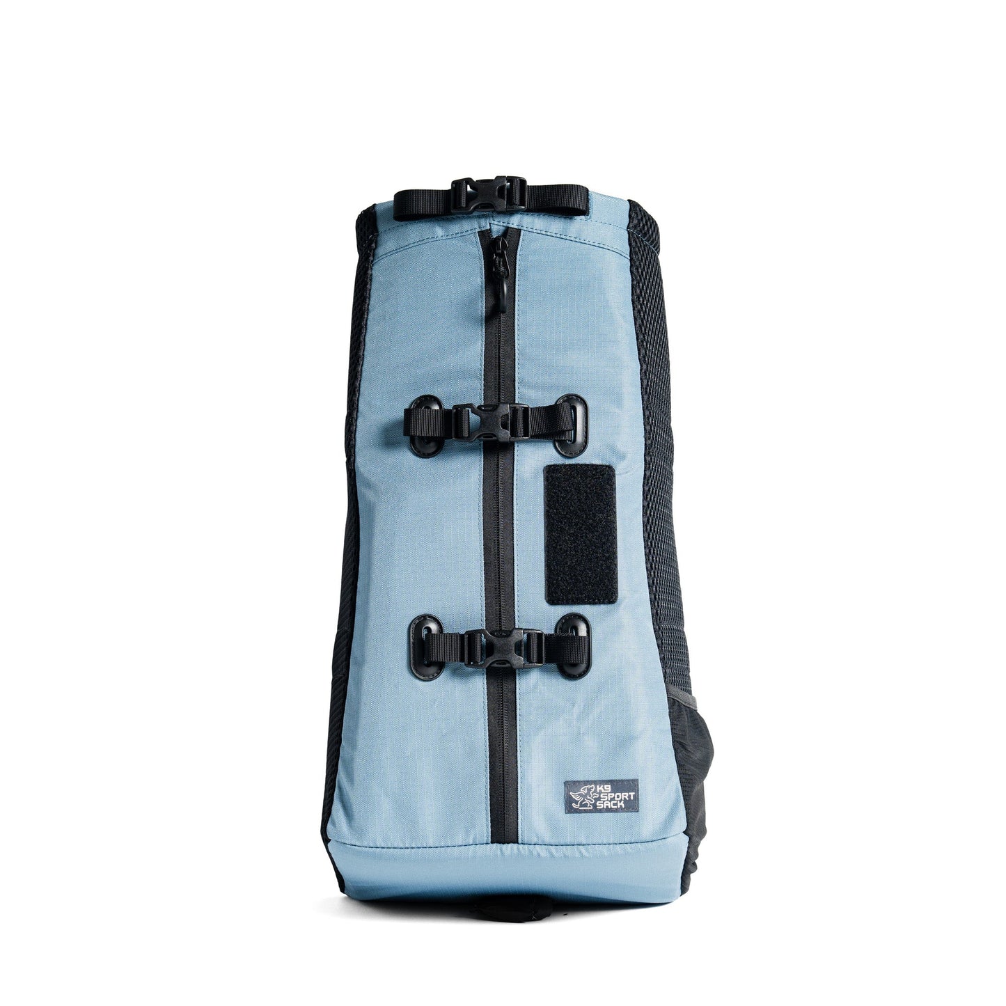 Additional view of the Teal K9 Sport Sack Air dog carrier backpack