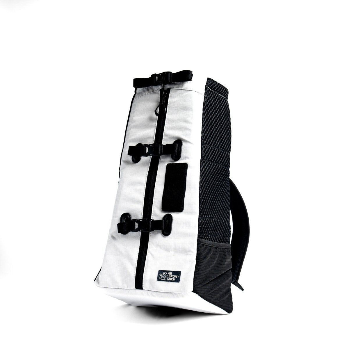 White K9 Sport Sack Air dog carrier backpack