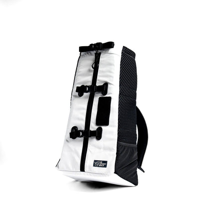 White K9 Sport Sack Air dog carrier backpack