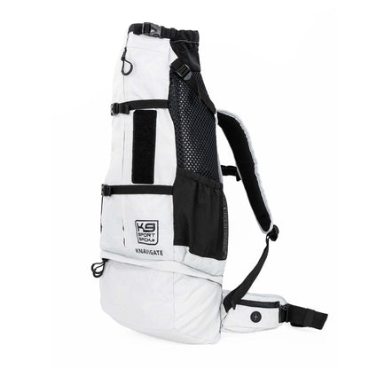 Lunar Rock K9 Sport Sack Knavigate dog carrier backpack