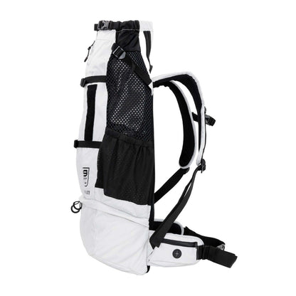 Additional view of the Lunar Rock K9 Sport Sack Knavigate dog carrier backpack