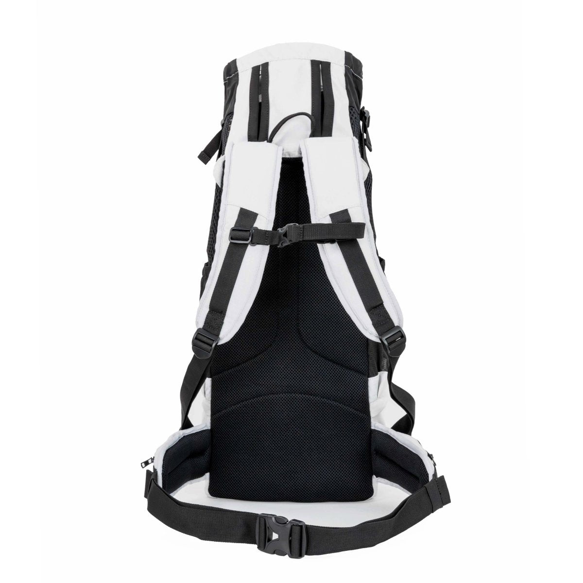 Additional view of the Lunar Rock K9 Sport Sack Knavigate dog carrier backpack