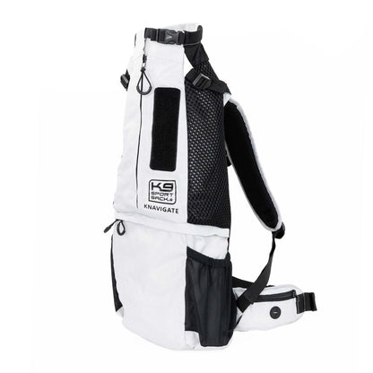 Extra-small Lunar Rock K9 Sport Sack Knavigate dog carrier backpack