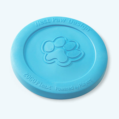 Large West Paw Zisc flying disc