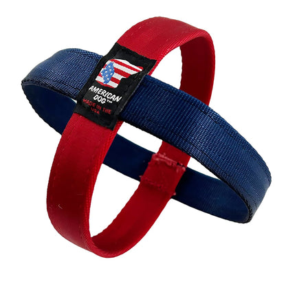Ring Ball Seatbelt Tug — vista del producto