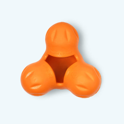 Large West Paw Tux dog enrichment toy