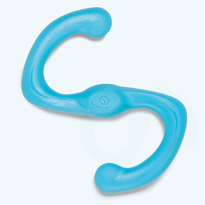 Large West Paw Bumi dog toy