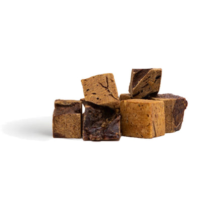 Freeze-Dried Lamb Liver Dog Treats