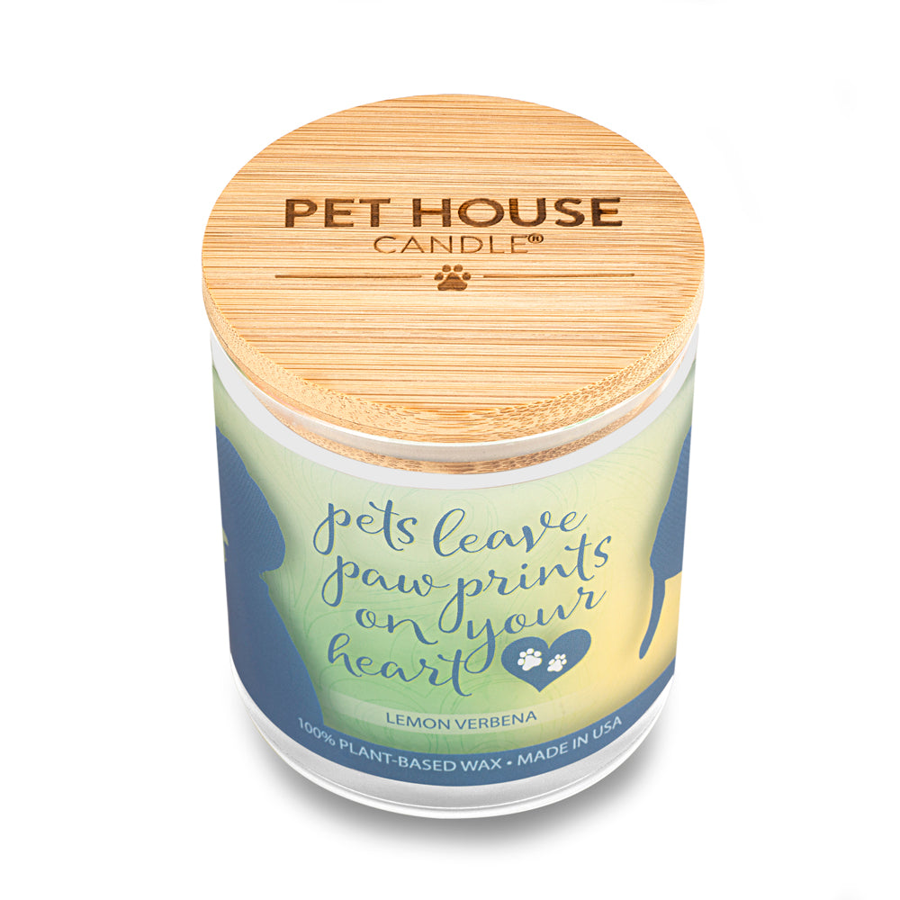 Lemon Verbena Candle
