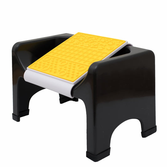Vista del producto Attachable Licking Mat