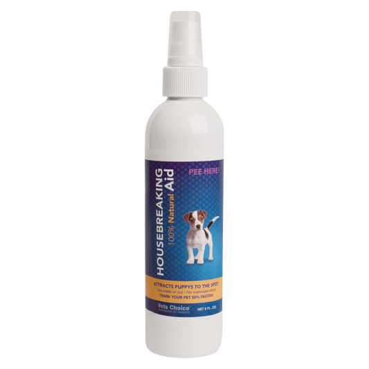Primary product view of Housebreaking Aid by Health Extension