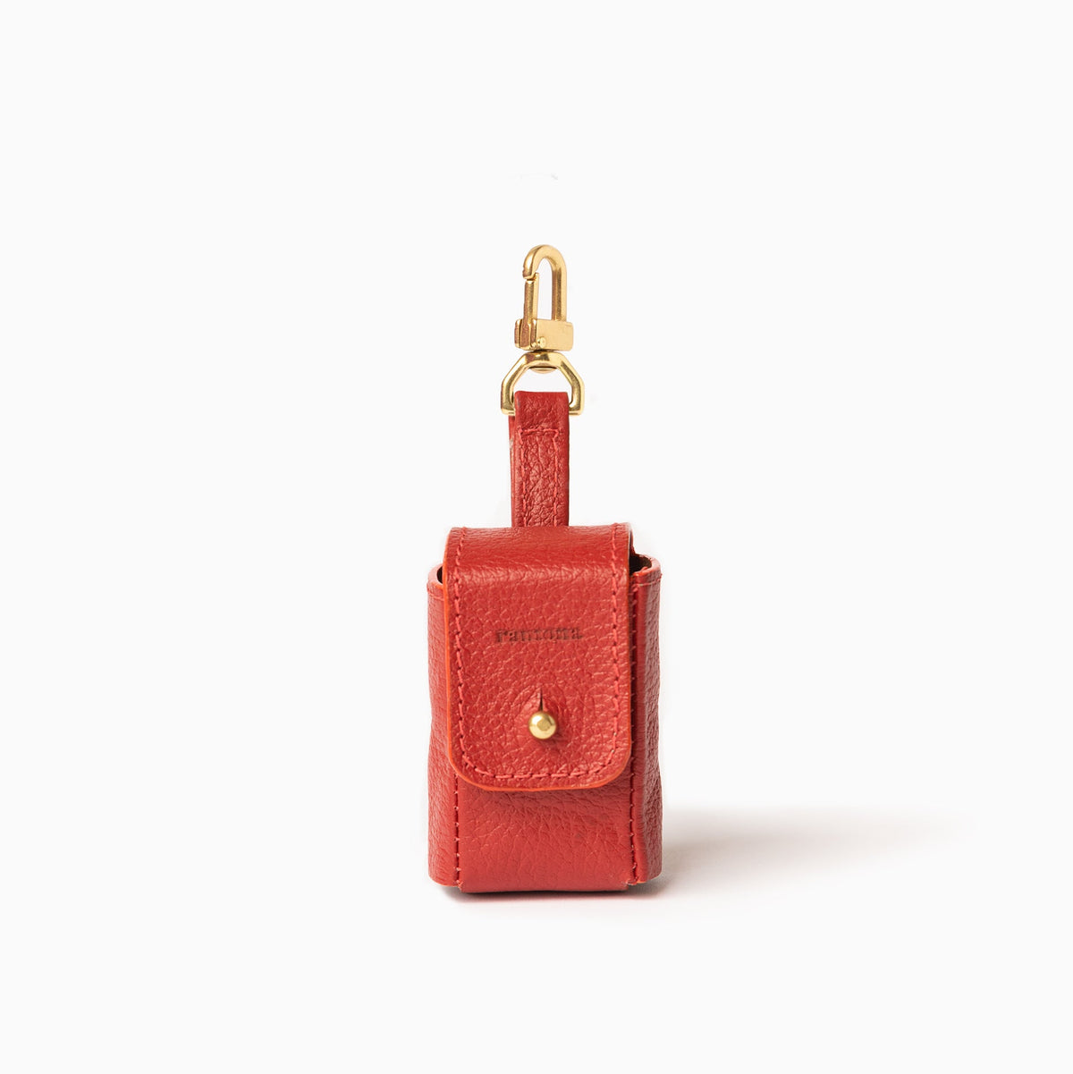 Mars Waste Bag Pouch front view