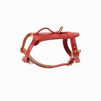 Ramona For You Mars Heritage Harness product view