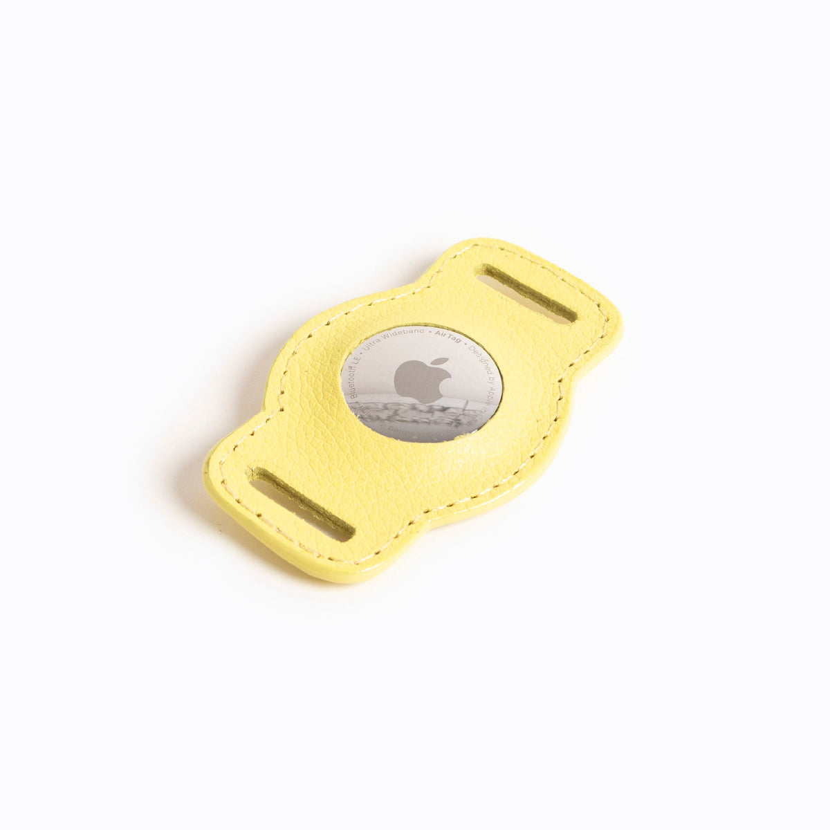Primary product view of Mellow AirTag Holder by Ramona For You