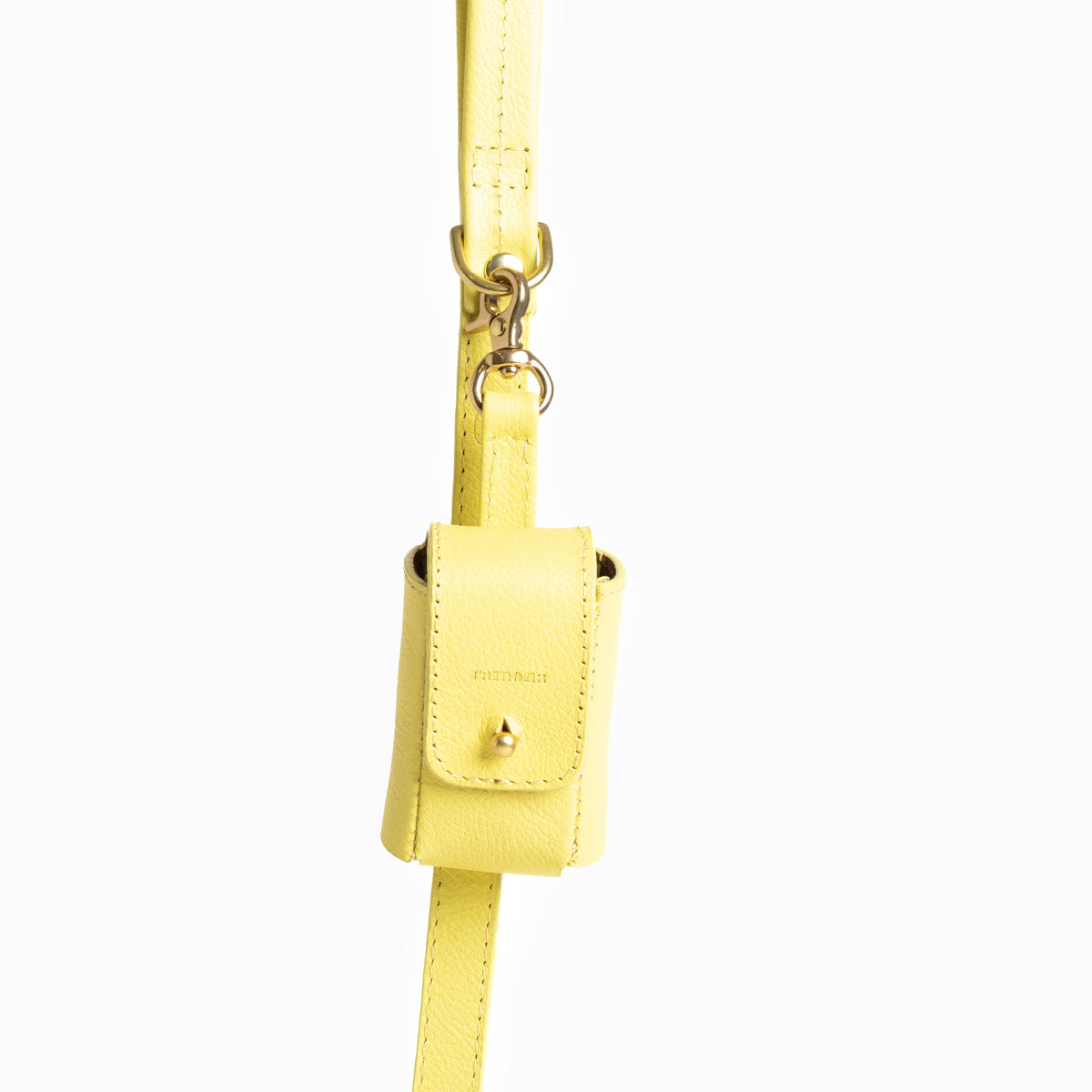 Additional view of Mellow Waste Bag Pouch