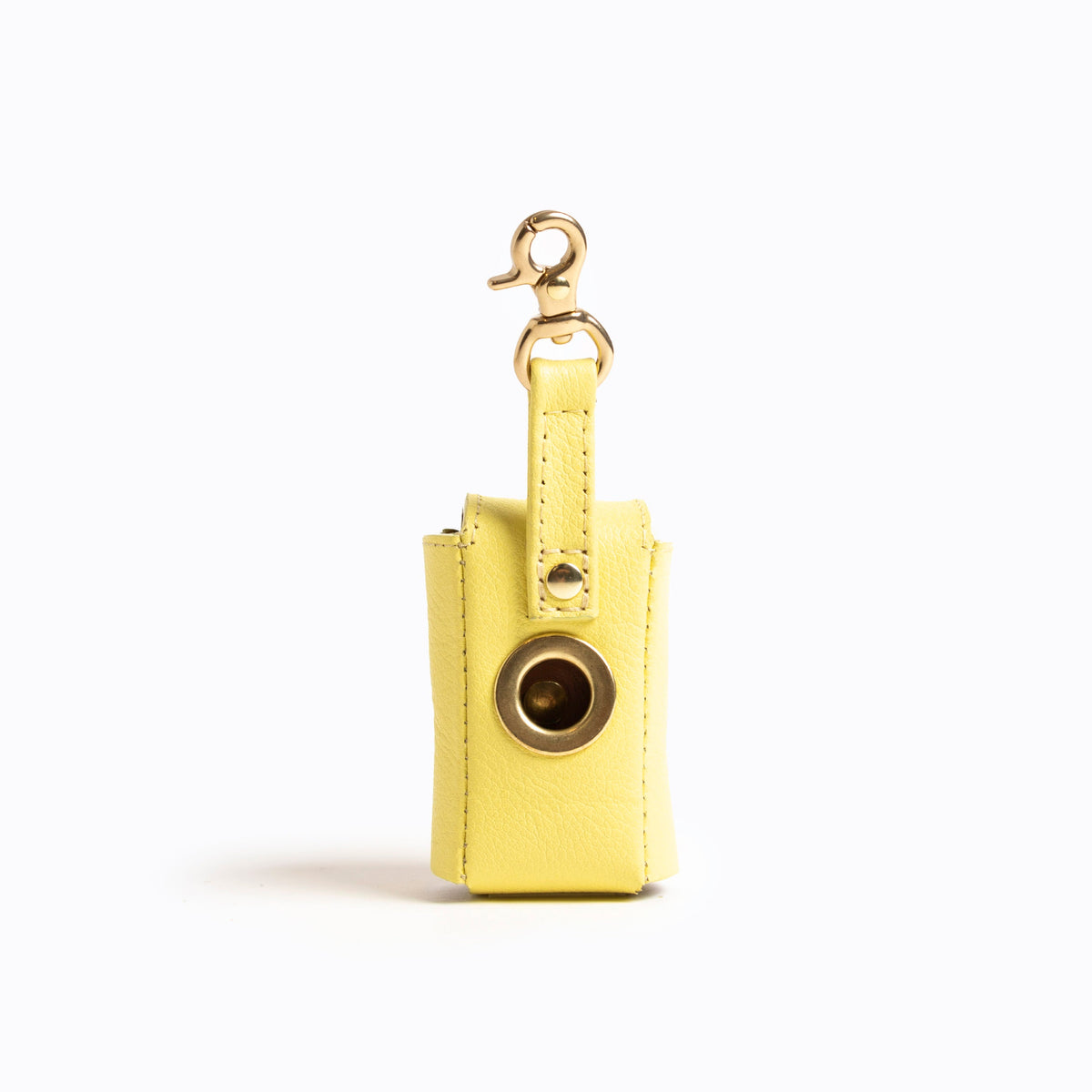 Additional view of Mellow Waste Bag Pouch — view 2