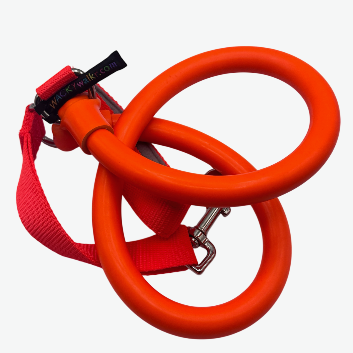 WUNDERleash - No-Pull Dog Leash