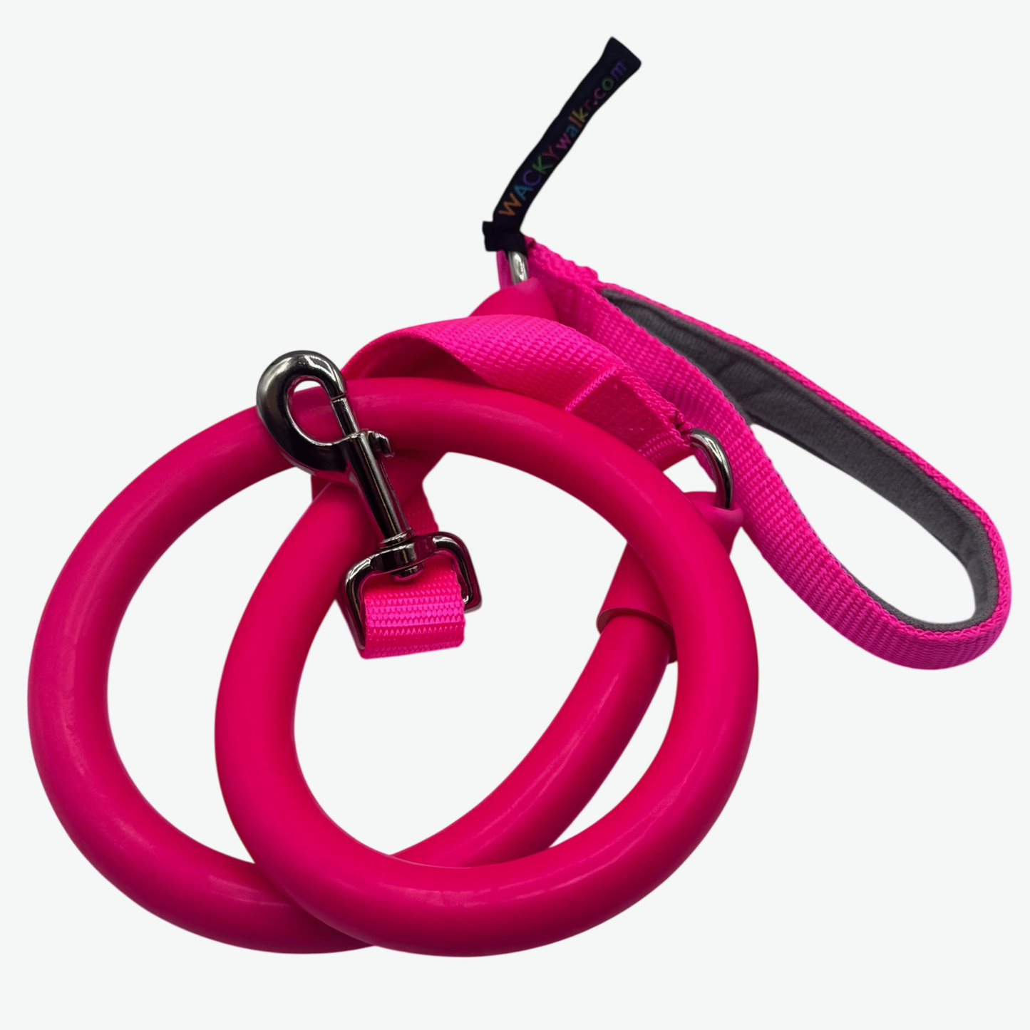WUNDERleash - No-Pull Dog Leash