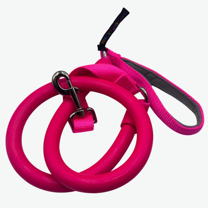 WUNDERleash - No-Pull Dog Leash