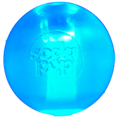 Light-Up Strobe Ball