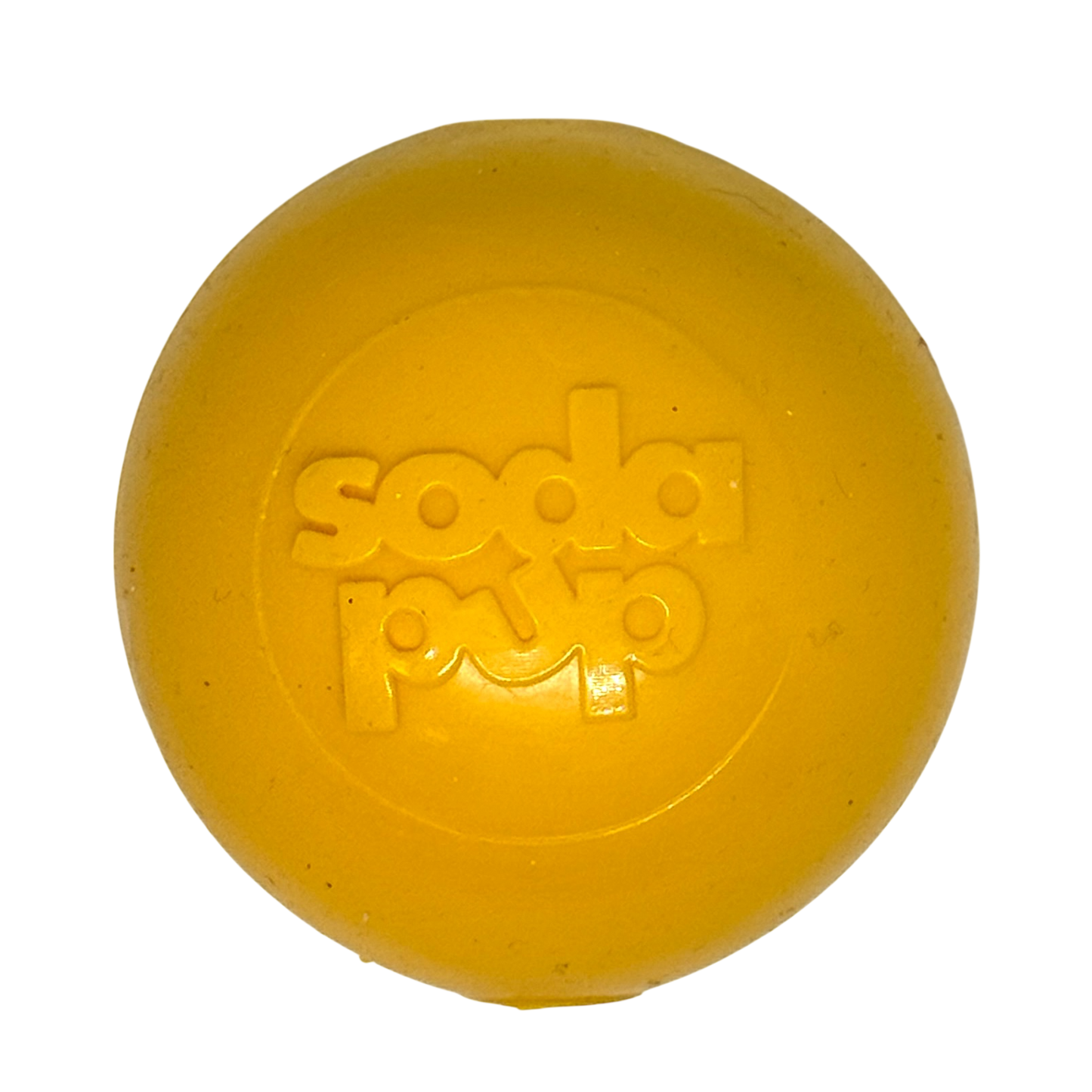 Ultra-Durable Squeak Ball