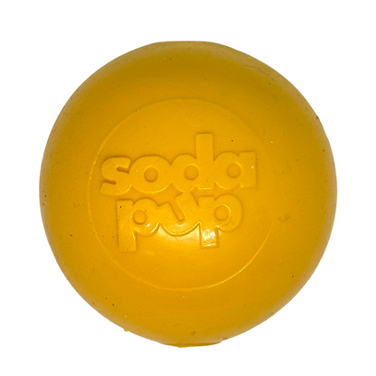 Ultra-Durable Squeak Ball