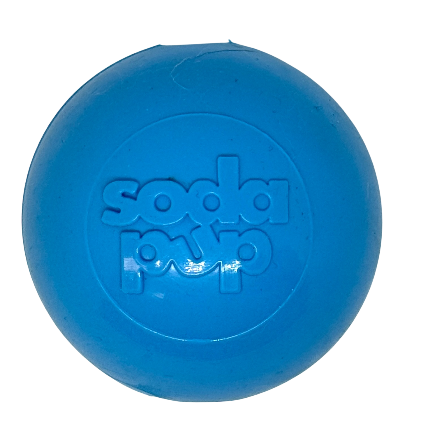 Ultra-Durable Squeak Ball