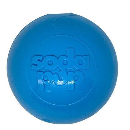 Ultra-Durable Squeak Ball