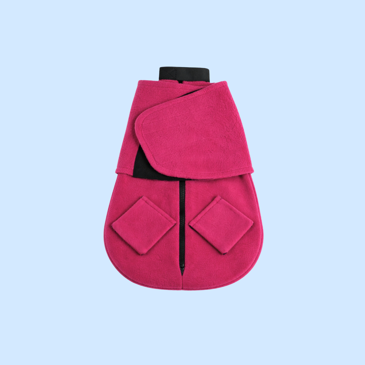 Raspberry Pro Cat Wrap in Kitten size
