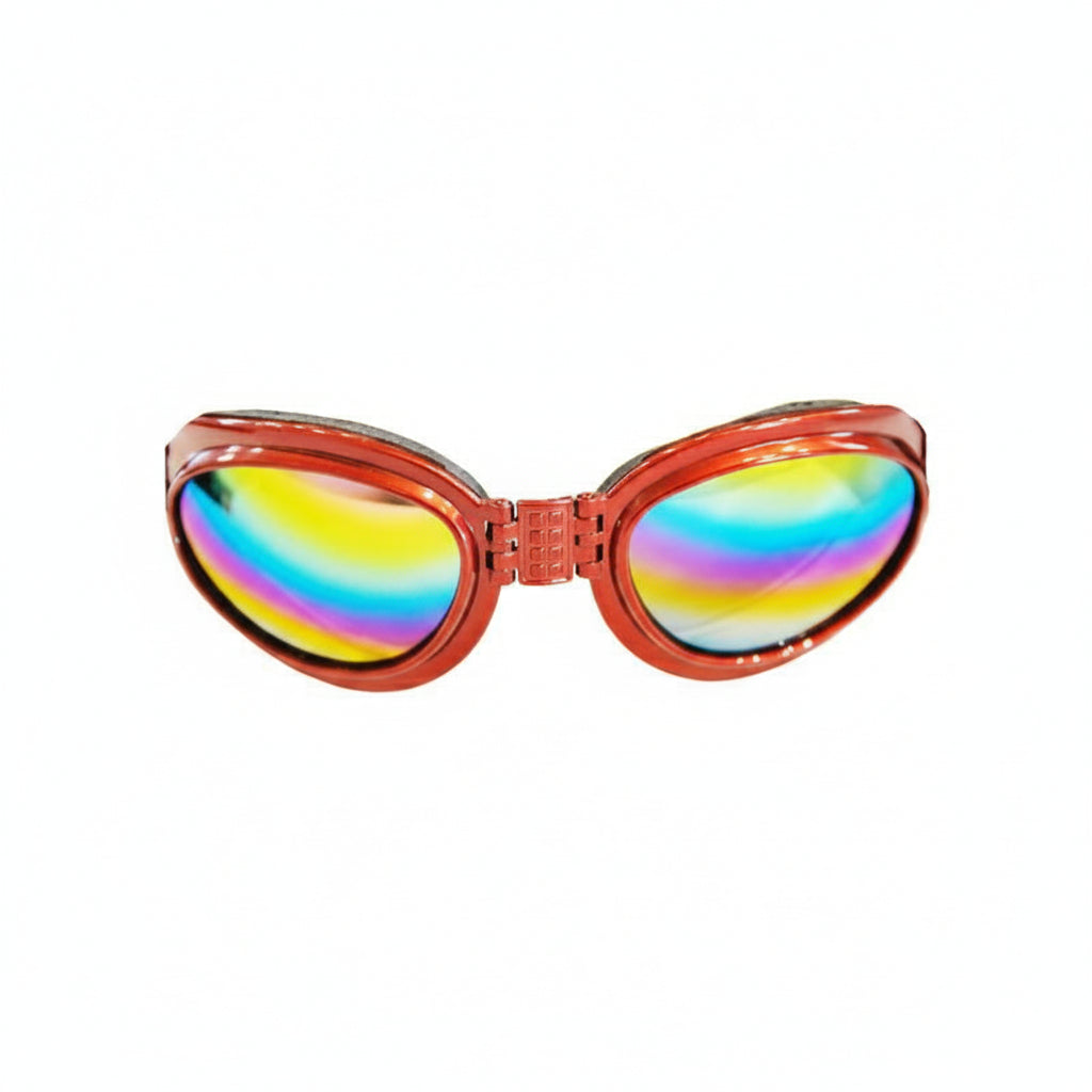 Red K9 Sport Shades for dogs