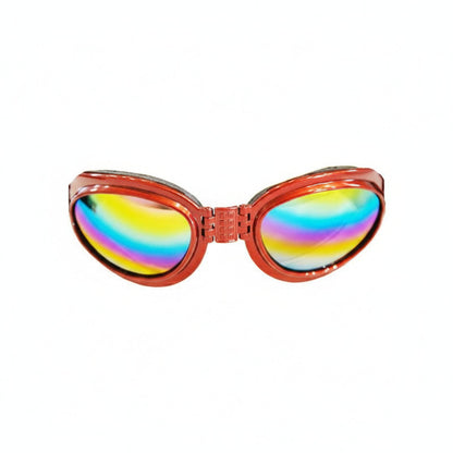 Red K9 Sport Shades for dogs