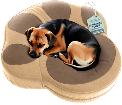 Additional view of Paw-Shaped Pet Bed — view 5