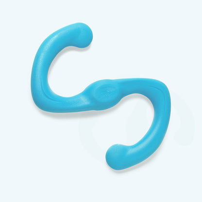 Small West Paw Bumi dog toy