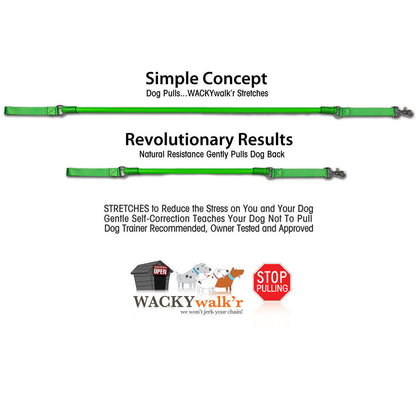 Urban Walk'r - Short No-Pull Dog Leash