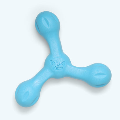 West Paw Skamp dog toy