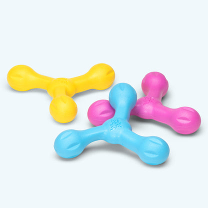 West Paw Skamp dog toy color group