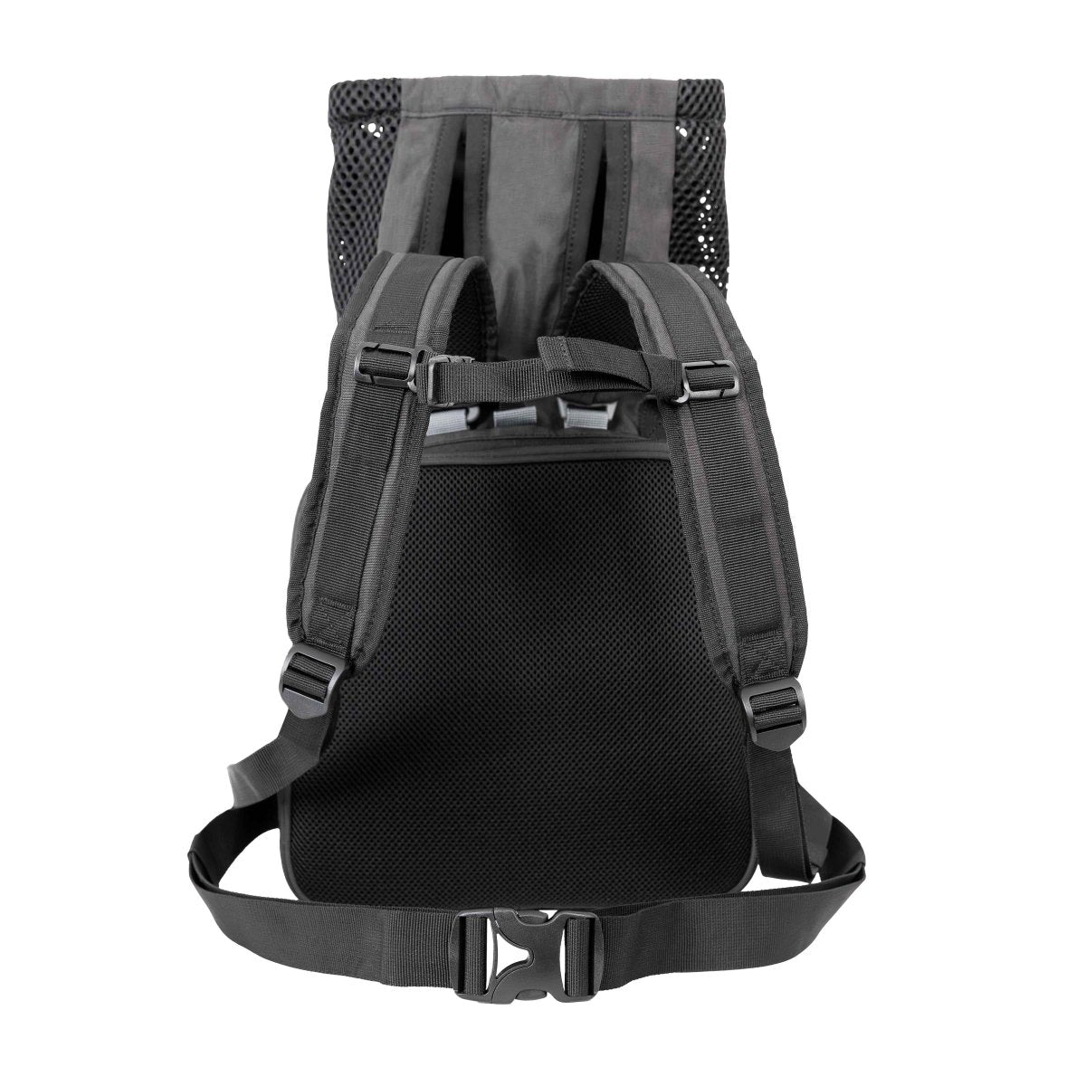 Additional view of the K9 Sport Sack Sky Pack dog carrier backpack