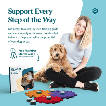 Get Started Kit - Fire