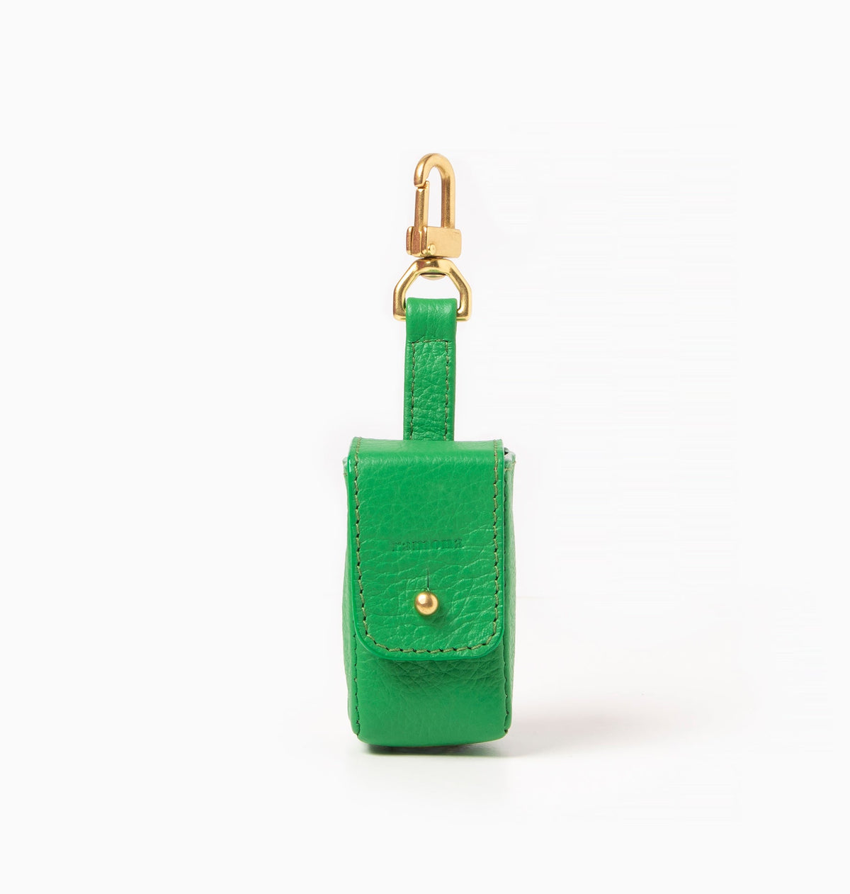 Spring Waste Bag Pouch