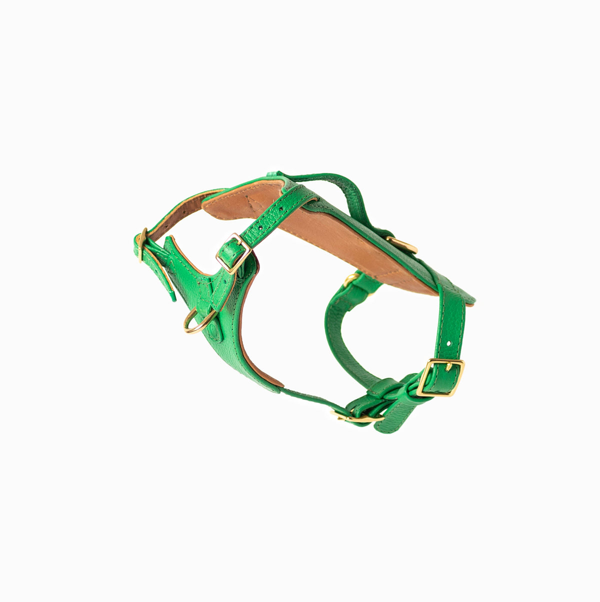 Spring Heritage Harness product detail