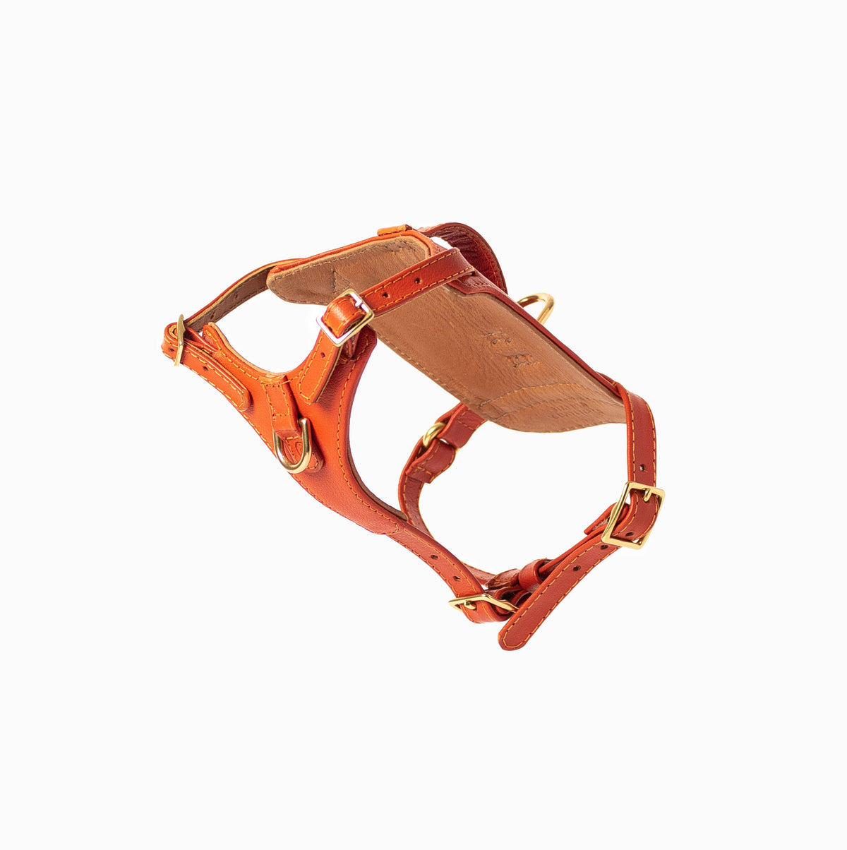 Sunset Heritage Harness product detail