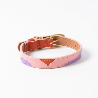 Back view of Sweet Collar