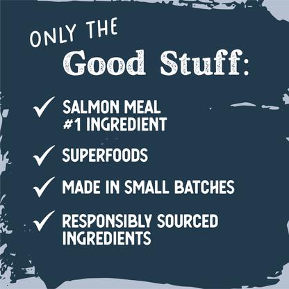Health Extension Tidal Energy dog food product details