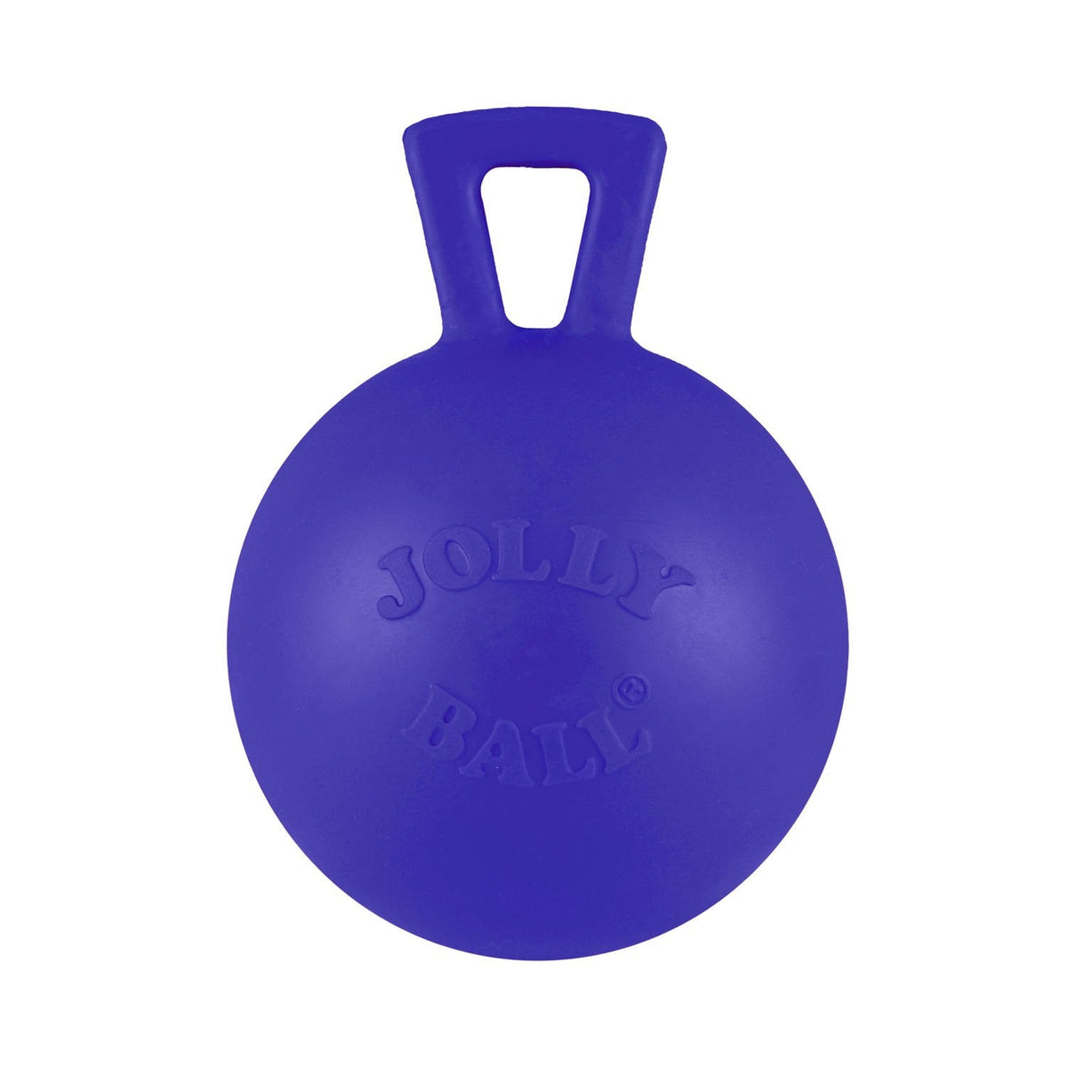 Tug-n-Toss Mini — blue colorway
