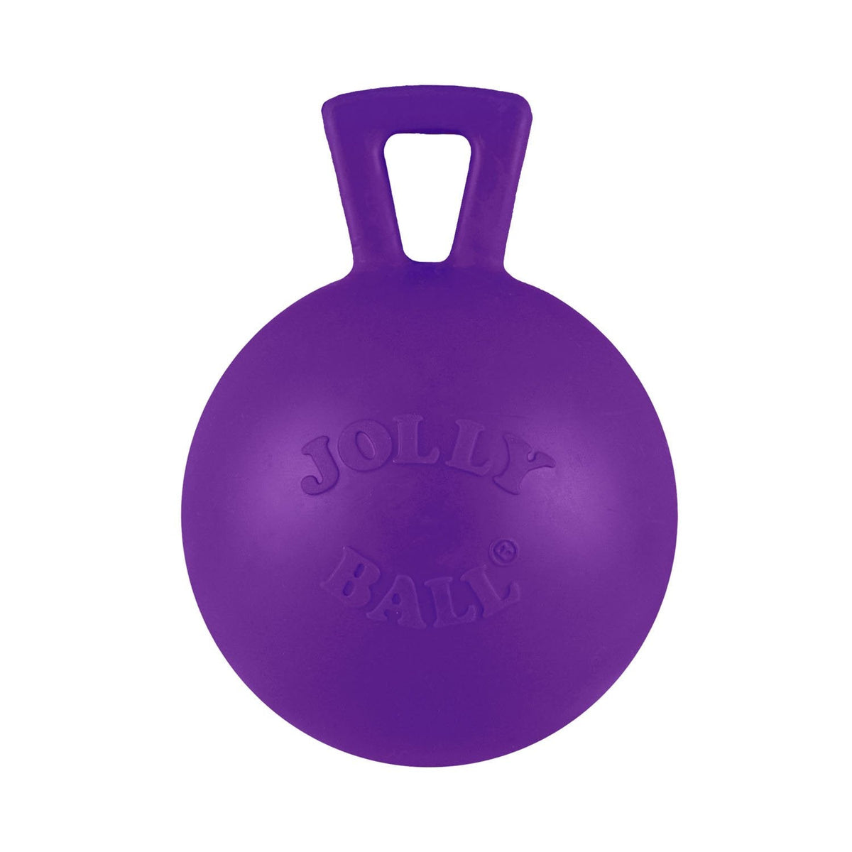 Tug-n-Toss Mini — purple colorway