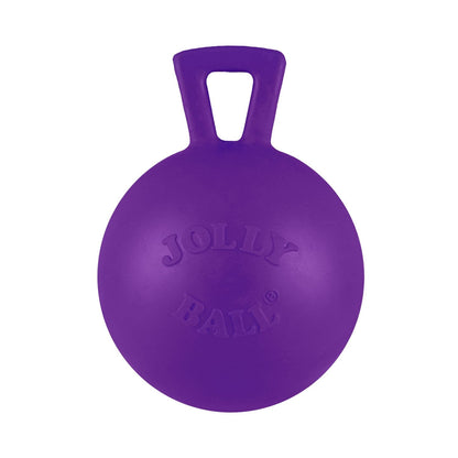 Tug-n-Toss Mini — purple colorway